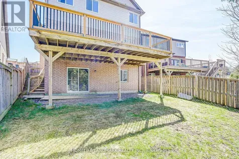 629 College Avenue Orangeville ON L9W 4S4