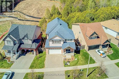 629 College Avenue Orangeville ON L9W 4S4