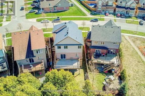 629 College Avenue Orangeville ON L9W 4S4