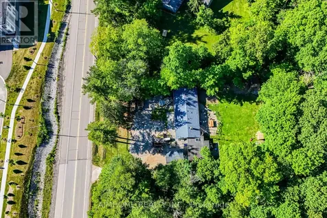 12827 Leslie Street Richmond Hill ON L4E 1A2