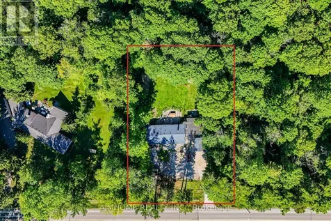 12827 Leslie Street Richmond Hill ON L4E 1A2