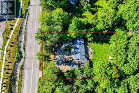 12827 Leslie Street Richmond Hill ON L4E 1A2