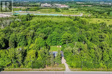 12827 Leslie Street Richmond Hill ON L4E 1A2