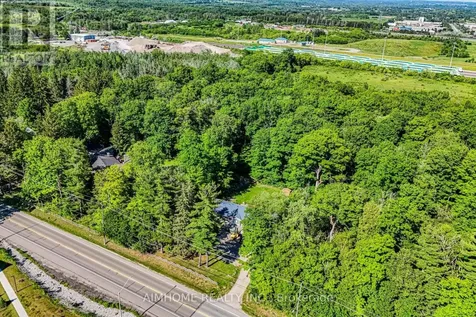12827 Leslie Street Richmond Hill ON L4E 1A2