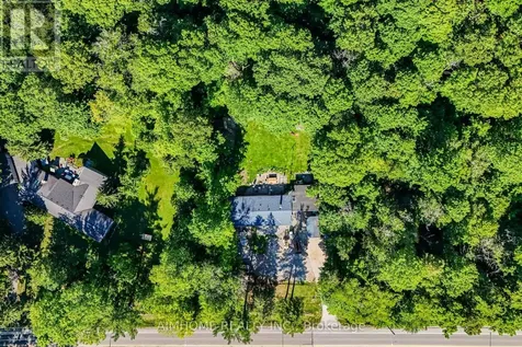 12827 Leslie Street Richmond Hill ON L4E 1A2
