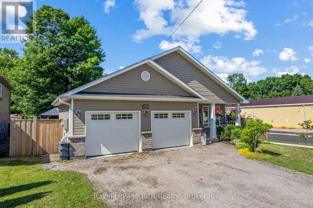 724 Elgin Street Saugeen Shores ON N0H 2C0