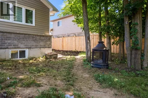 724 Elgin Street Saugeen Shores ON N0H 2C0