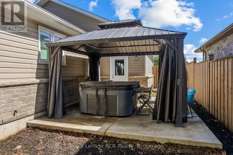 724 Elgin Street Saugeen Shores ON N0H 2C0
