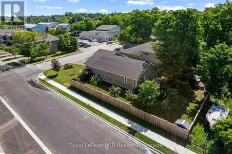 724 Elgin Street Saugeen Shores ON N0H 2C0