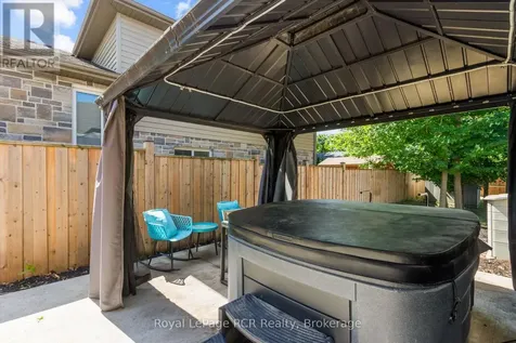 724 Elgin Street Saugeen Shores ON N0H 2C0