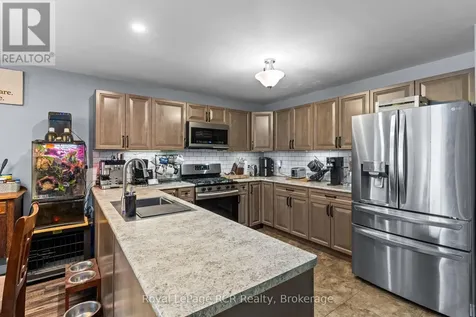 724 Elgin Street Saugeen Shores ON N0H 2C0