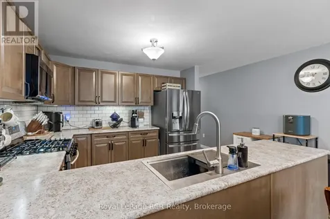 724 Elgin Street Saugeen Shores ON N0H 2C0