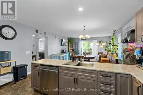 724 Elgin Street Saugeen Shores ON N0H 2C0