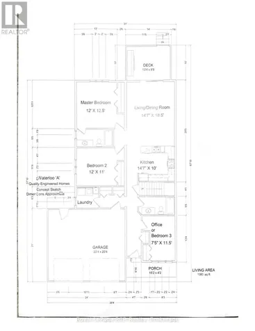 724 Elgin Street Saugeen Shores ON N0H 2C0