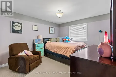 724 Elgin Street Saugeen Shores ON N0H 2C0
