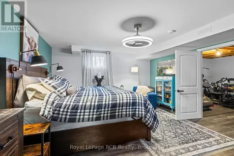 724 Elgin Street Saugeen Shores ON N0H 2C0