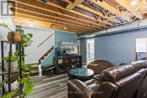 724 Elgin Street Saugeen Shores ON N0H 2C0