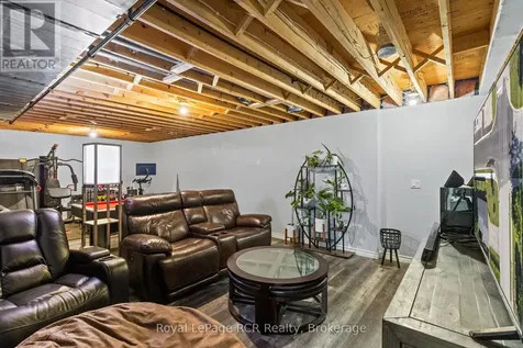 724 Elgin Street Saugeen Shores ON N0H 2C0