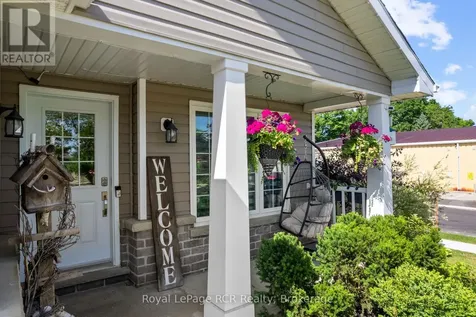 724 Elgin Street Saugeen Shores ON N0H 2C0