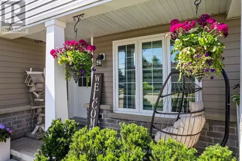 724 Elgin Street Saugeen Shores ON N0H 2C0