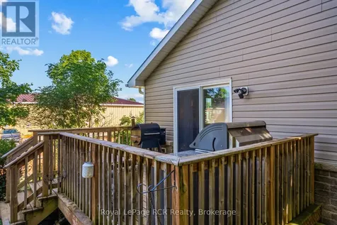 724 Elgin Street Saugeen Shores ON N0H 2C0