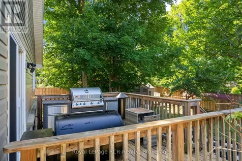 724 Elgin Street Saugeen Shores ON N0H 2C0