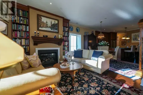 80 9th Street East Owen Sound ON N4K 1N4