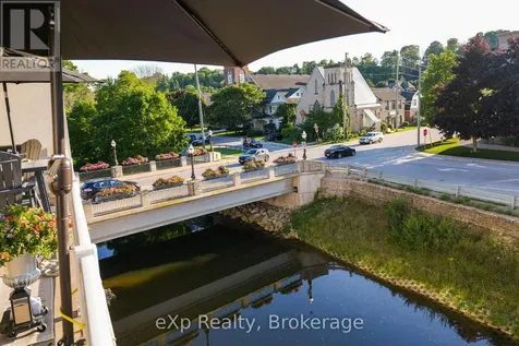 80 9th Street East Owen Sound ON N4K 1N4
