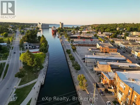 80 9th Street East Owen Sound ON N4K 1N4