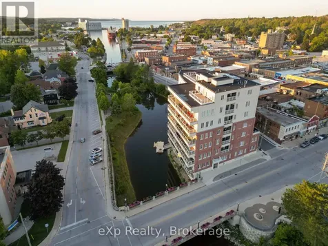 80 9th Street East Owen Sound ON N4K 1N4