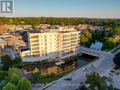 80 9th Street East Owen Sound ON N4K 1N4