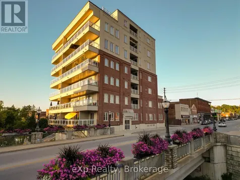 80 9th Street East Owen Sound ON N4K 1N4