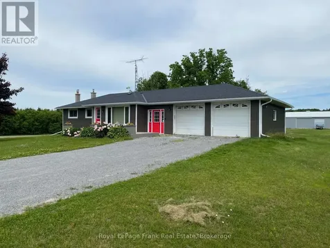 2350 7th Line Port Hope ON L1A 3V5