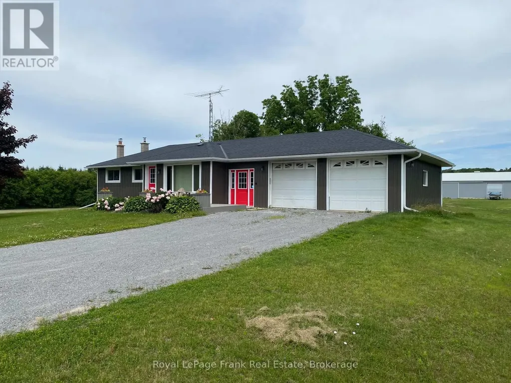 2350 7th Line Port Hope ON L1A 3V5