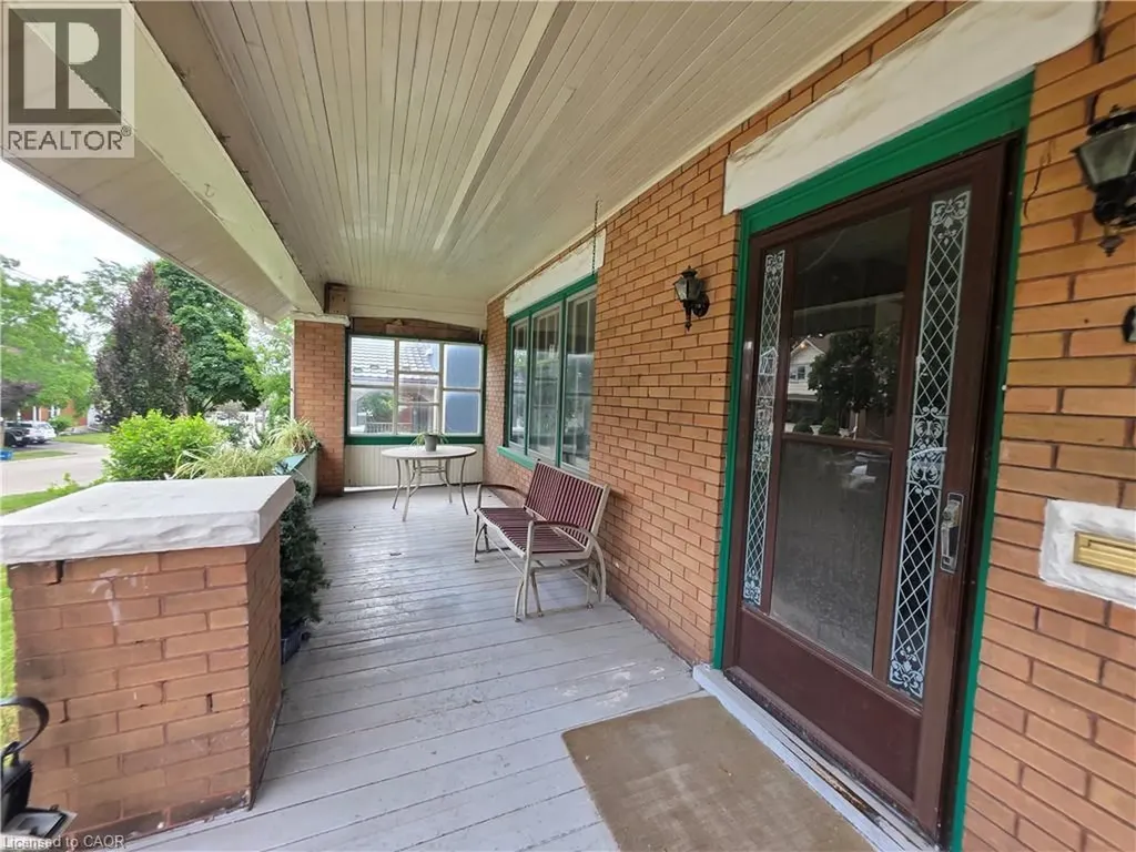 20 Fairview Avenue Kitchener ON N2H 3E8