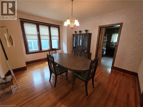 20 Fairview Avenue Kitchener ON N2H 3E8
