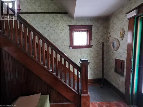 20 Fairview Avenue Kitchener ON N2H 3E8