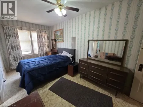 20 Fairview Avenue Kitchener ON N2H 3E8