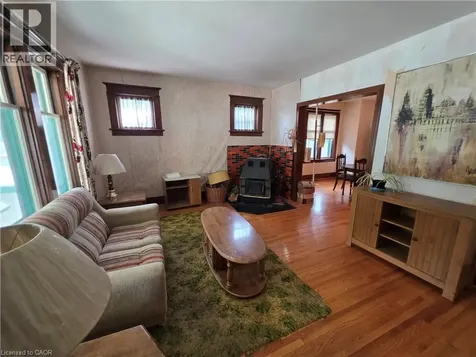 20 Fairview Avenue Kitchener ON N2H 3E8