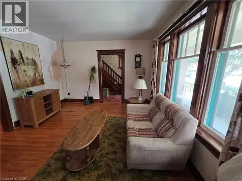 20 Fairview Avenue Kitchener ON N2H 3E8