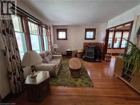 20 Fairview Avenue Kitchener ON N2H 3E8