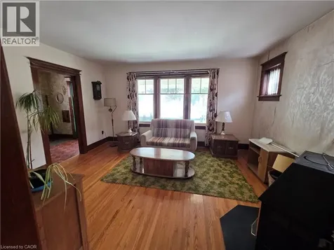 20 Fairview Avenue Kitchener ON N2H 3E8