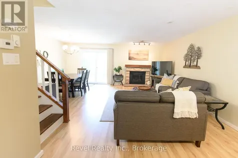 440 Oxbow Crescent West Collingwood ON L9Y 5B4