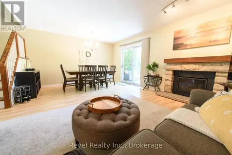 440 Oxbow Crescent West Collingwood ON L9Y 5B4