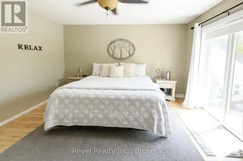 440 Oxbow Crescent West Collingwood ON L9Y 5B4