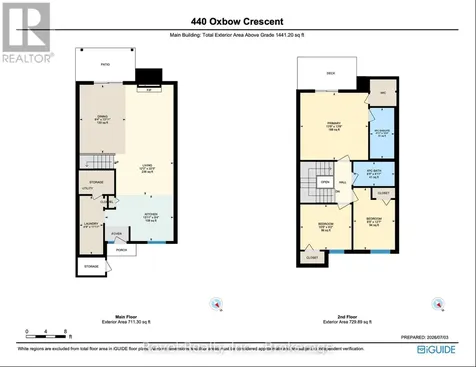 440 Oxbow Crescent West Collingwood ON L9Y 5B4
