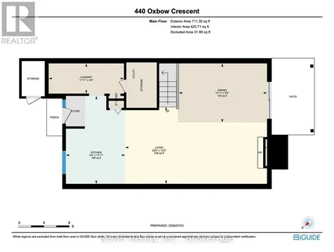 440 Oxbow Crescent West Collingwood ON L9Y 5B4