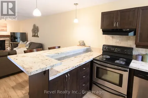 440 Oxbow Crescent West Collingwood ON L9Y 5B4