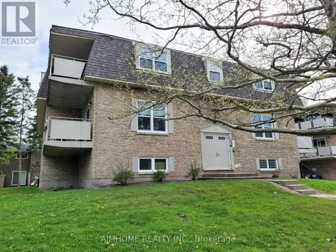 109 Westmount Road North Waterloo ON N2L 5G5