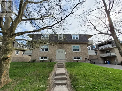 109 Westmount Road North Waterloo ON N2L 5G5